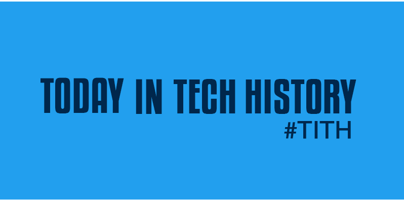 Tech History