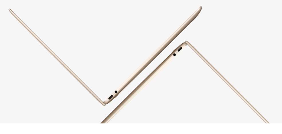 Huawei Matebook X