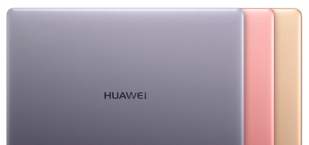 Huawei Matebook X1