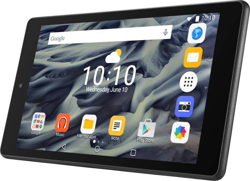 Alcatel Tablet