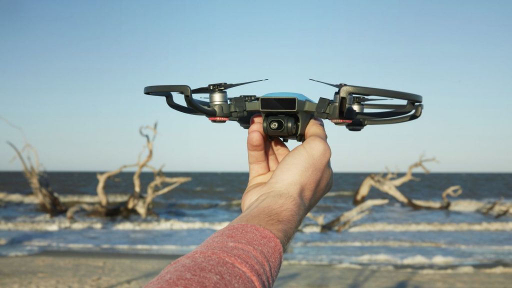 DJI Spark Drone