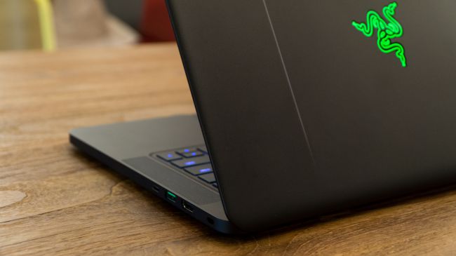 Razer Blade 14-inch Gaming Laptop 