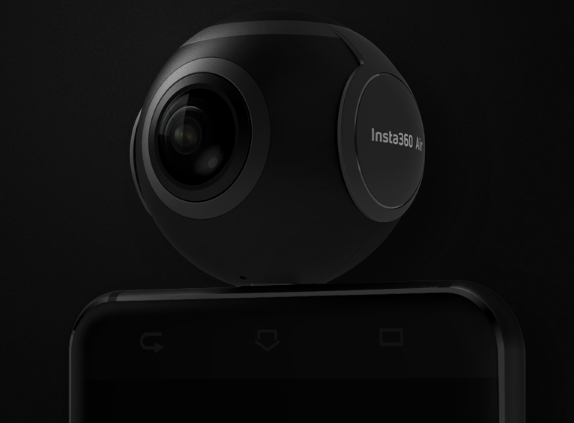 Insta360 Air Camera