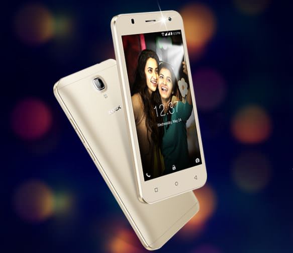 Intex Aqua S3