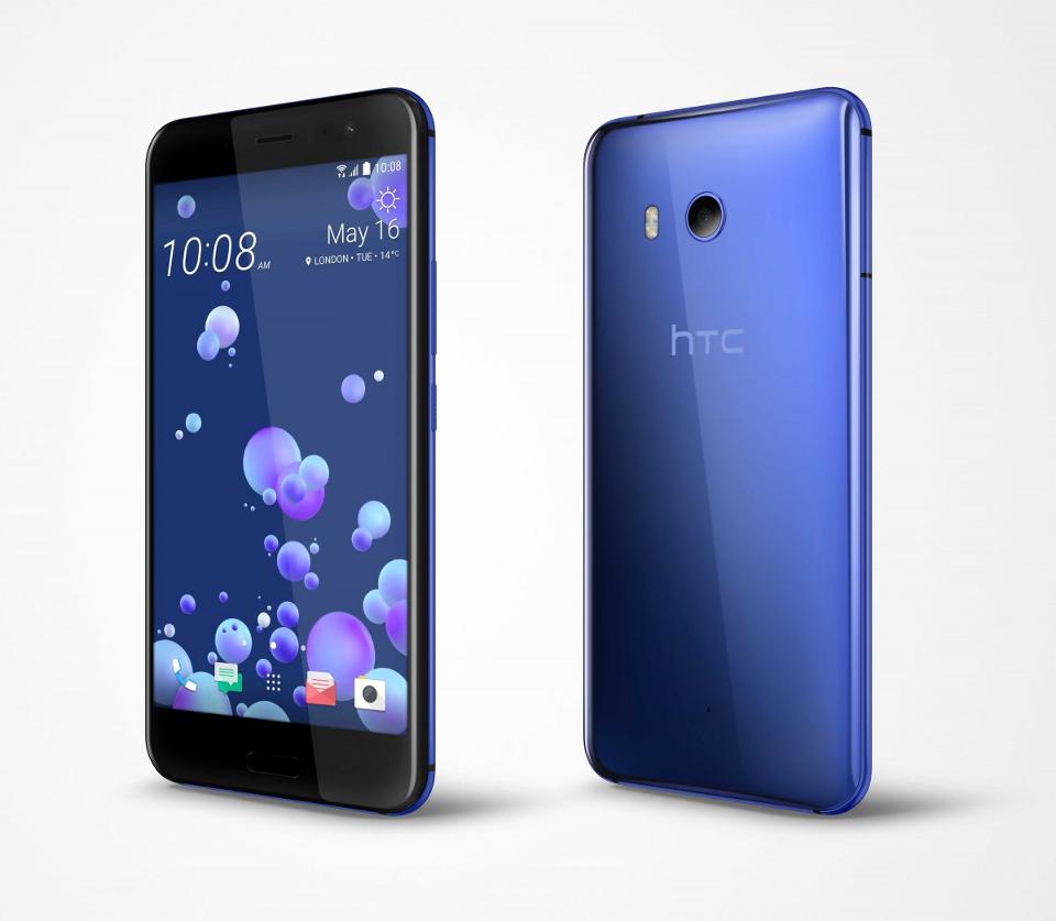 HTC U11