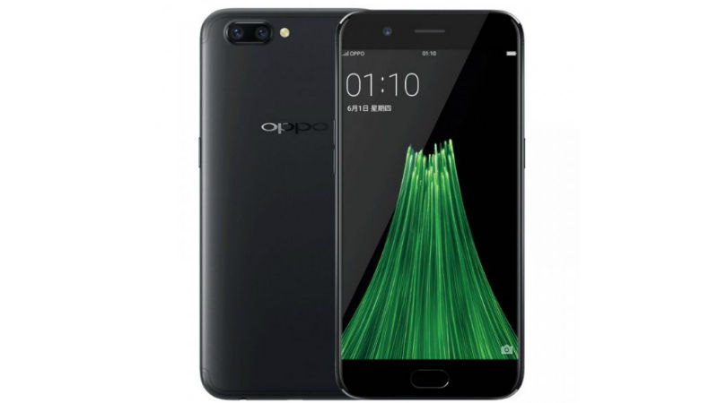 Oppo R11