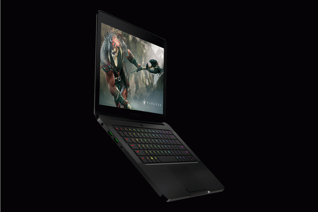 Razer Blade 14-inch Gaming Laptop 