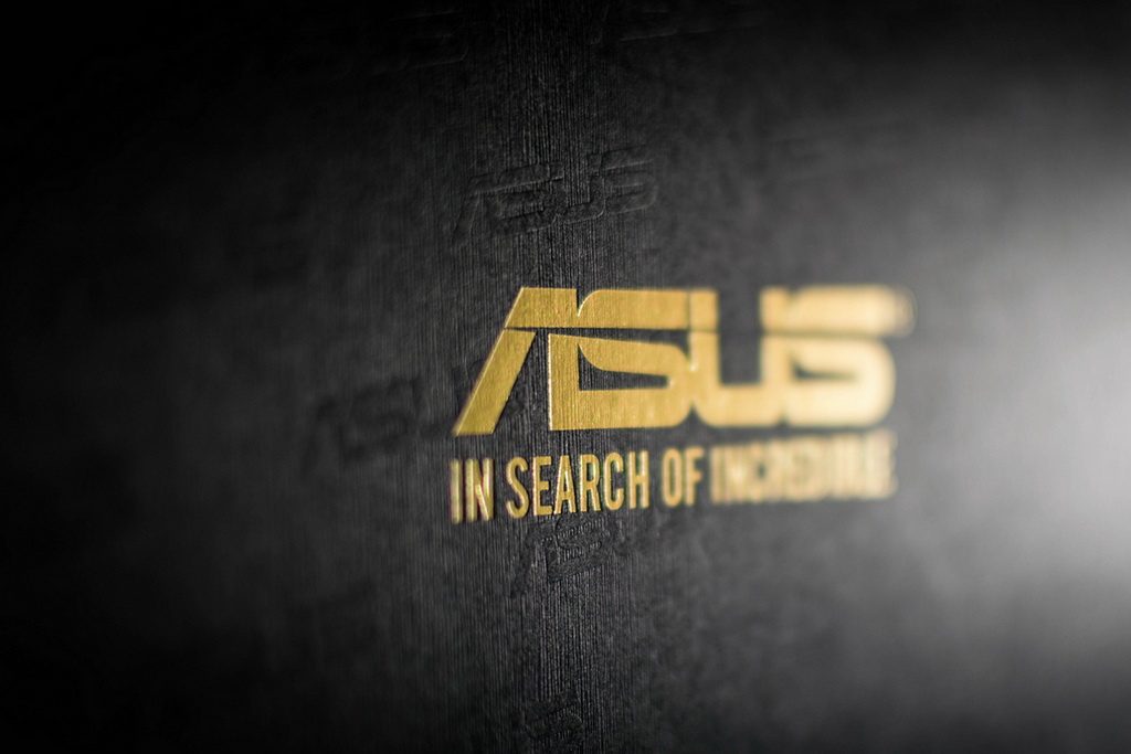 Asus