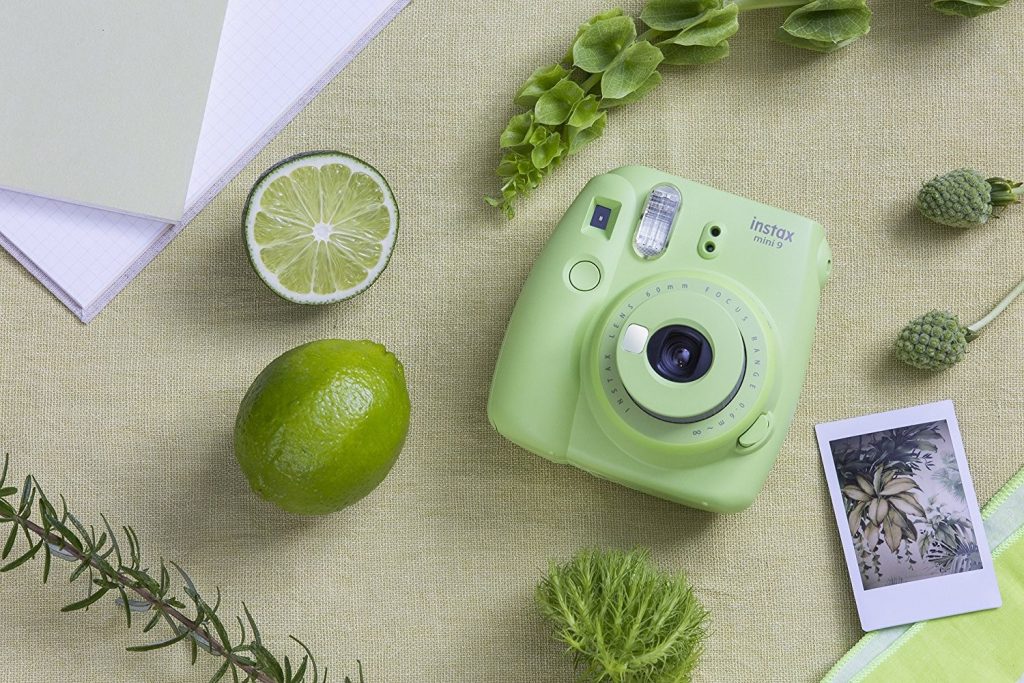 Instax Mini 9