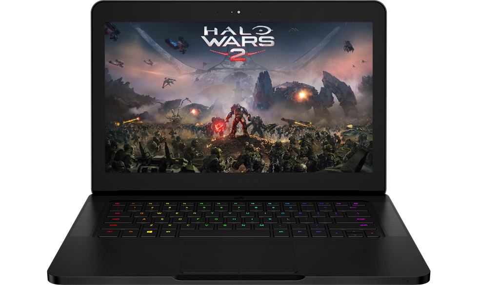 Razer Blade 14-inch Gaming Laptop 