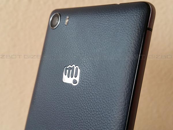 Micromax Canvas1