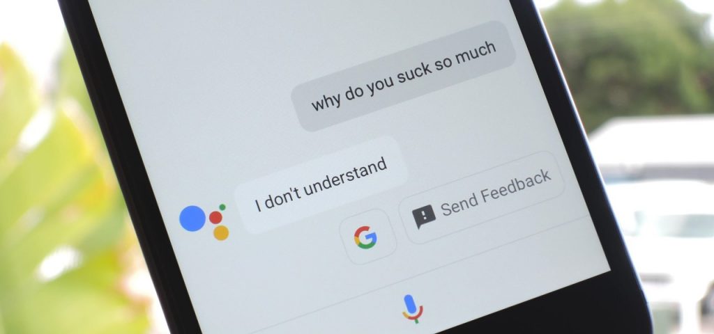 Google Assistant For IOS