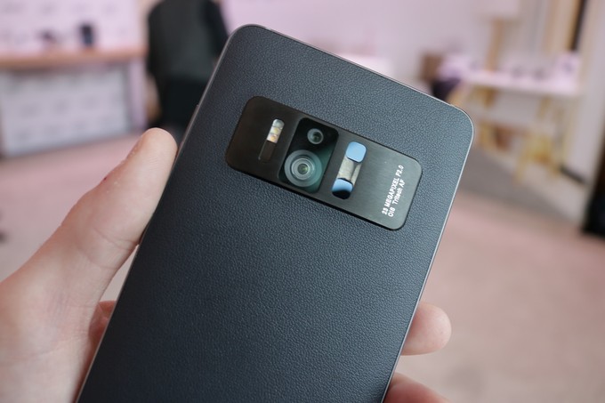 5 Facts About ASUS ZenFone AR Smartphone