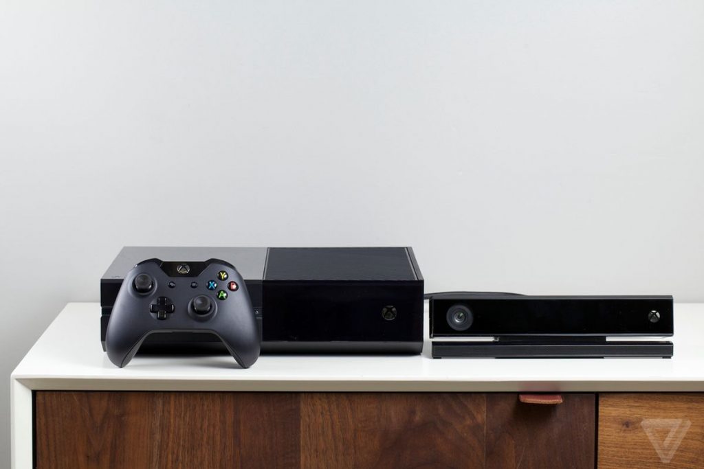 Microsoft stopped selling Xbox One