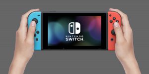 Nintendo Switch Online Features
