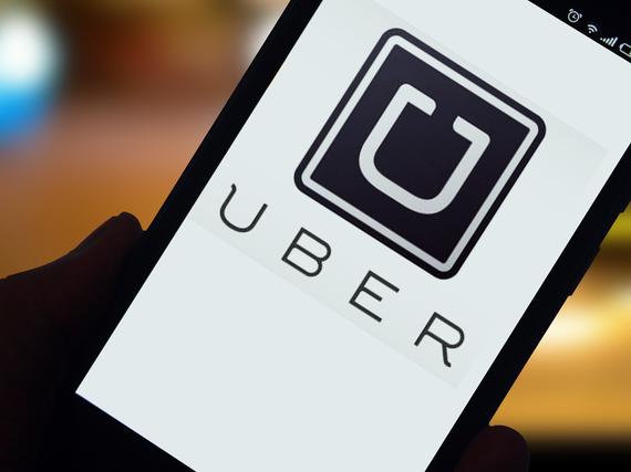 Uber Offering New business Features