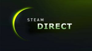 Steam Direct