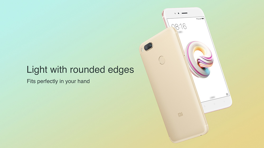 Xiaomi Dual Camera Smartphone