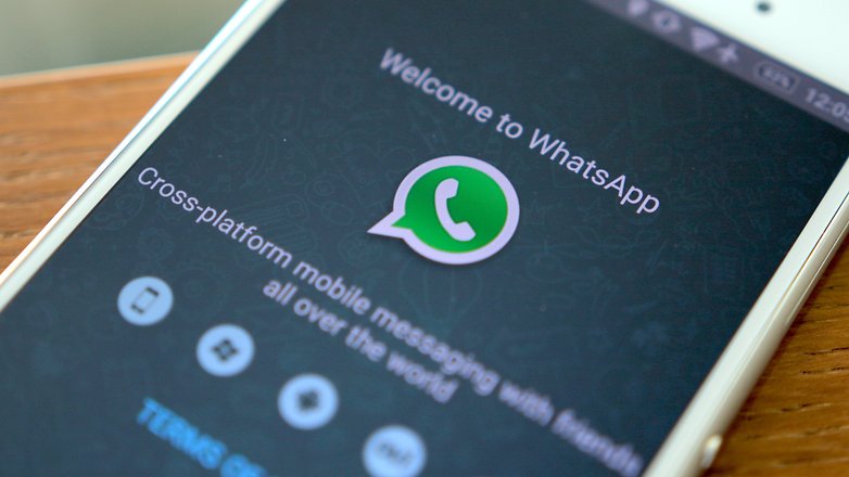 WhatsApp: One Billion People