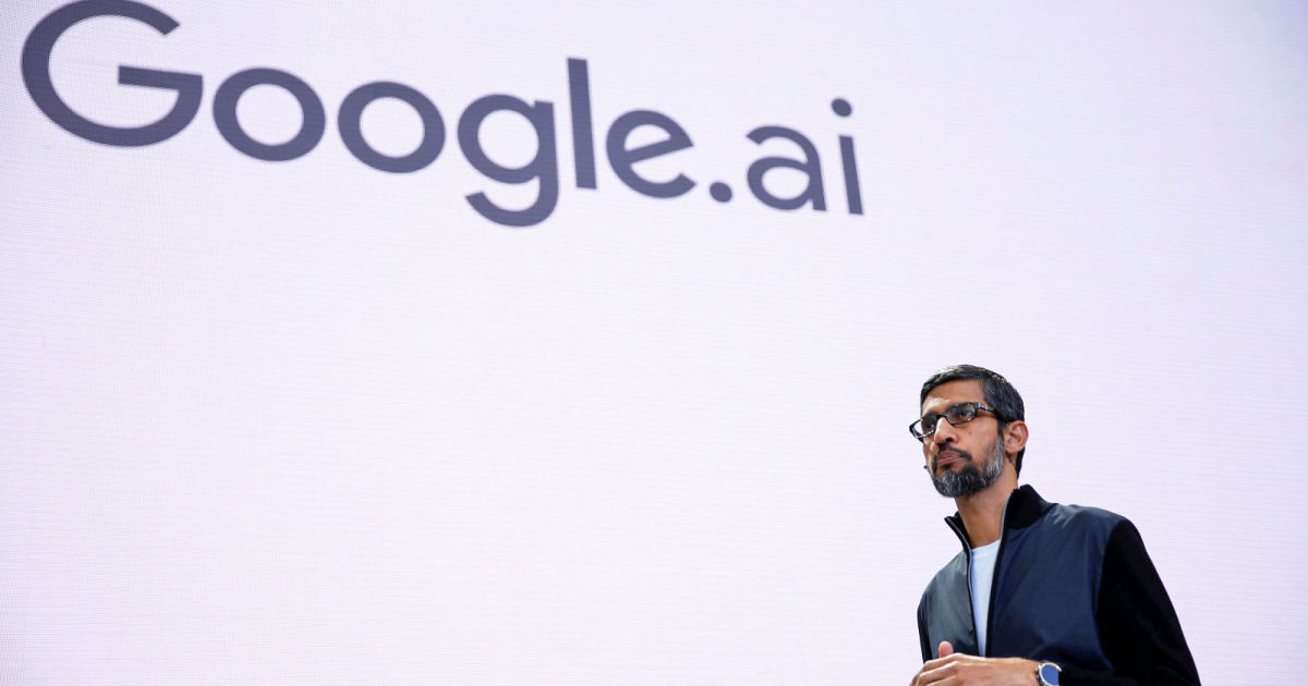 Google Hires Chris Lattner to Democratise AI