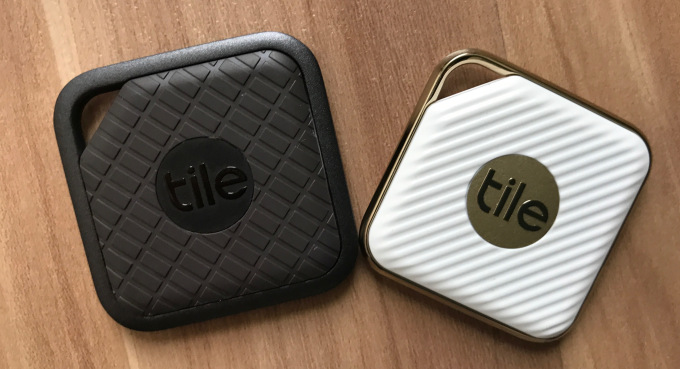 The Tile Pro collection