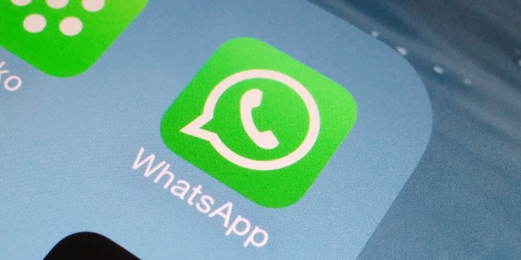 WhatsApp: One Billion People