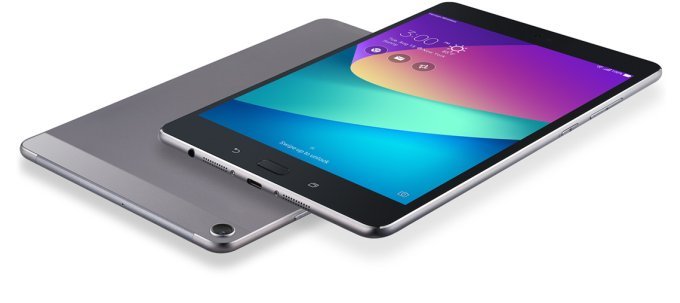 Asus Zenpad Z8S Tablet