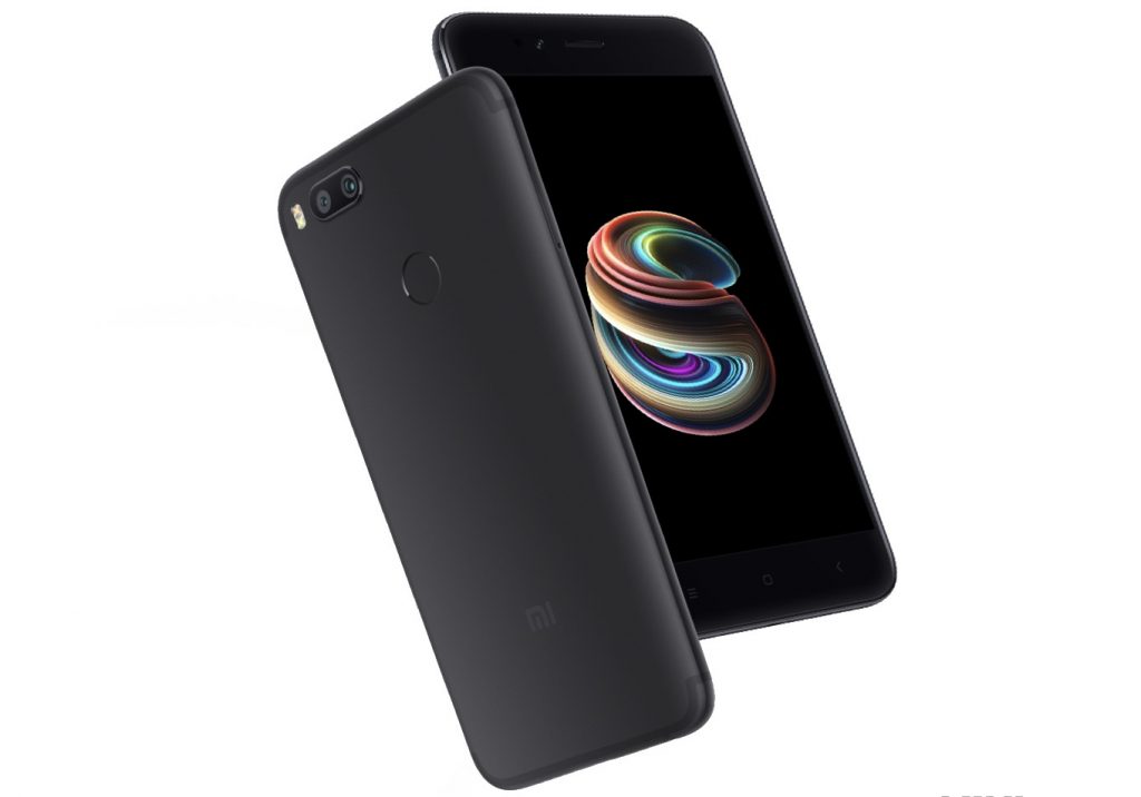 Xiaomi Mi A1 Android One Phone