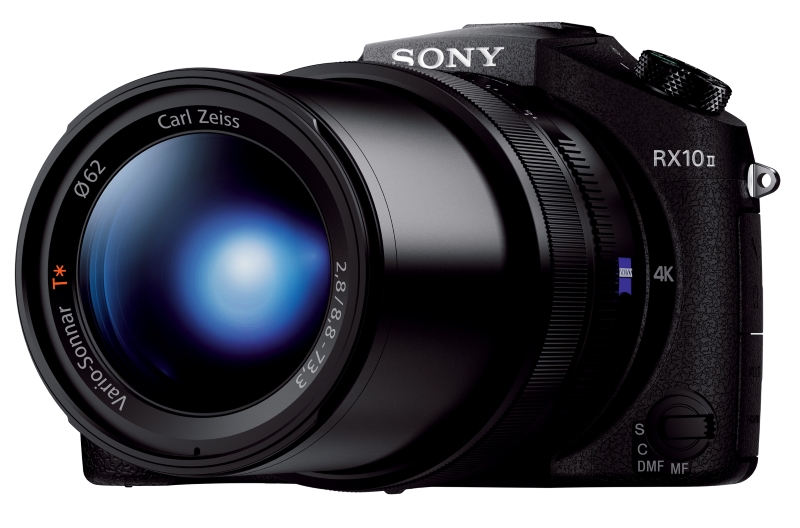 Latest Sony DSLR Camera