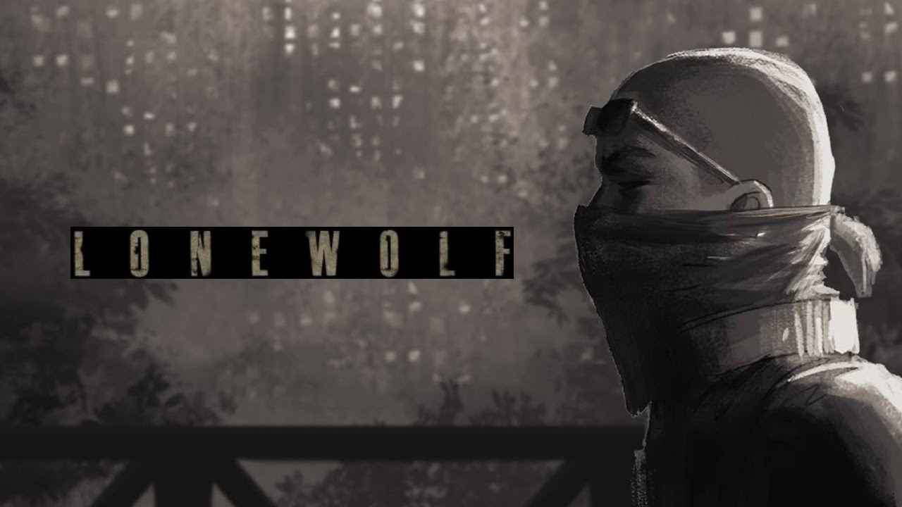 Latest Lonewolf Game