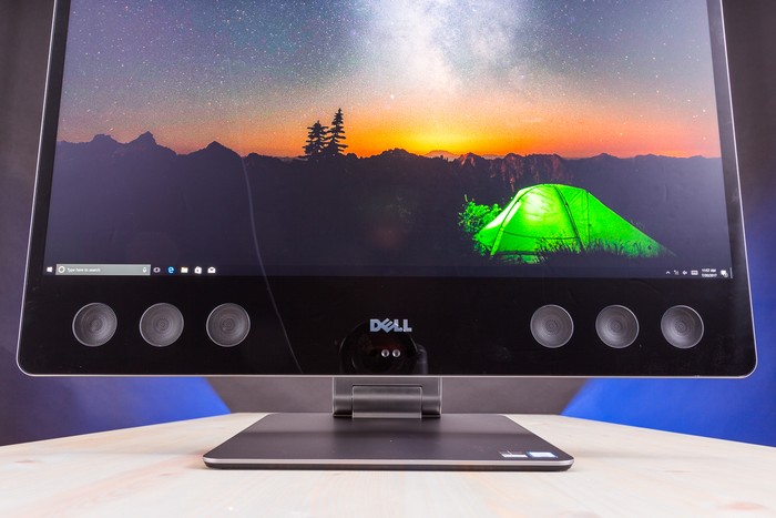 Dell Launches VR Ready Precision 5720