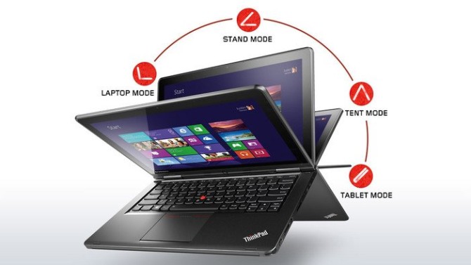 Lenovo ThinkPad Launched