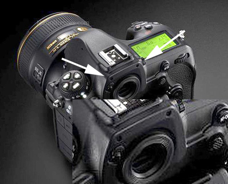 Latest Nikon camera launched in India