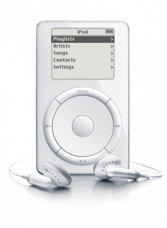 download the last version for ipod Wyvia