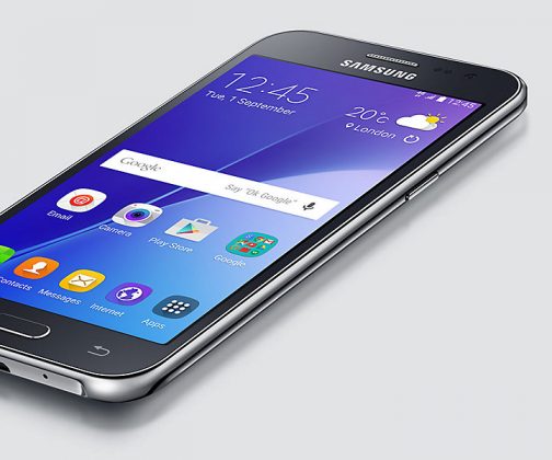 samsung galaxy j2 series