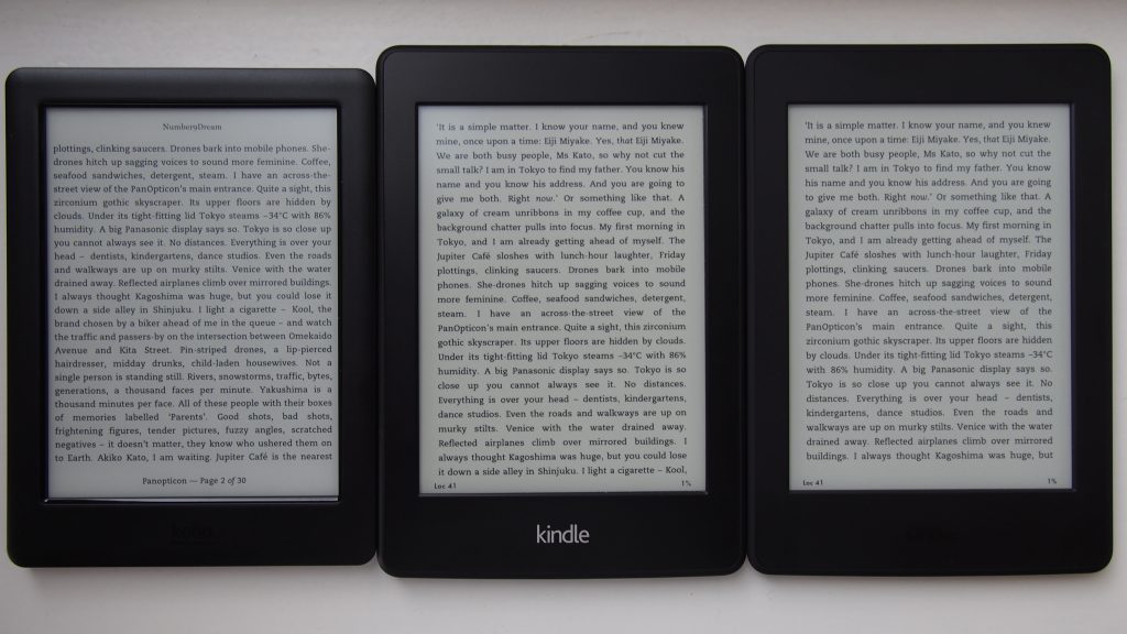 Amazon Kindle Lite app beta version Launched In India