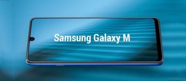 samsung galaxy upcoming m series