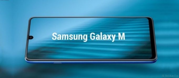 samsung new m series 2020