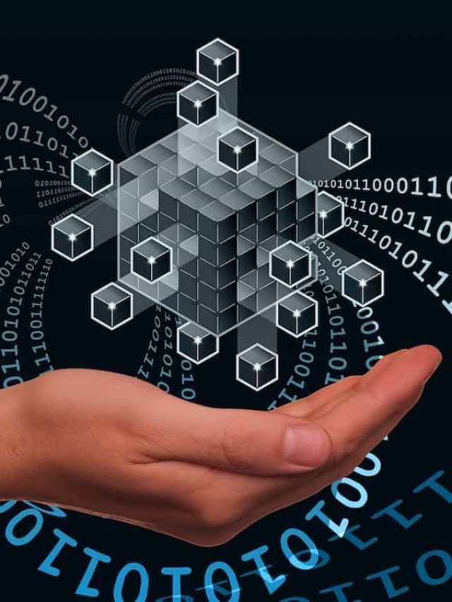 Top 5 Benefits of Using Blockchain Technology in Business